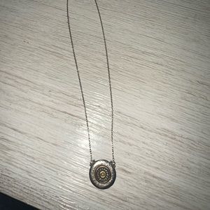 Gurhan pendant necklace